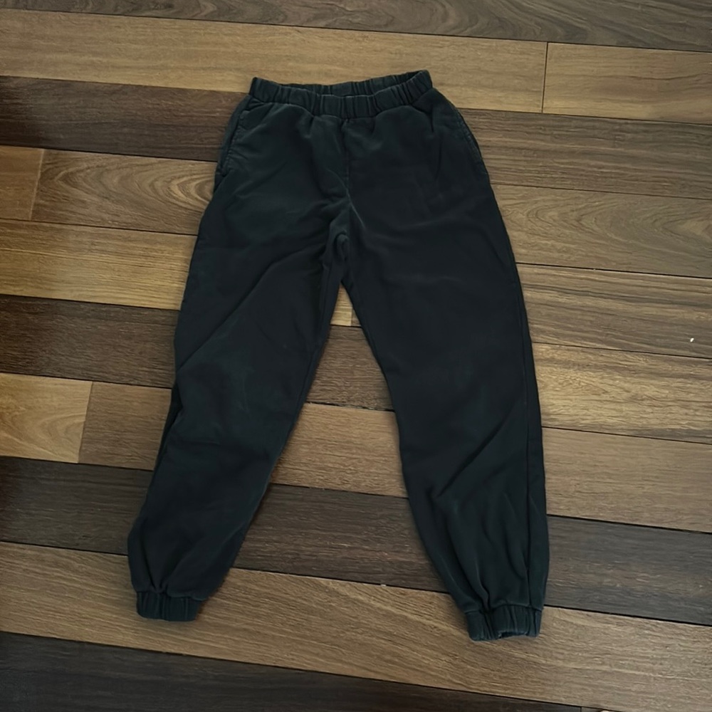 brandy sweatpants